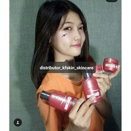 Night CREAM LC BEAUTY/KF SKIN