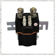 Golf Cart Parts 48V 4 Terminal Relay Solenoid for Club Car 101908701 102774701 Replacement Parts