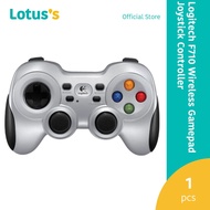 Logitech F710 Wireless Gamepad Joystick Controller