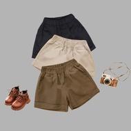 Boys and Girls Shorts 1 - 15 Years