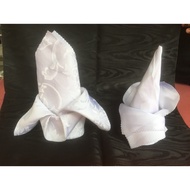 Square Polyester Table Napkin