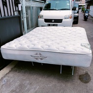 kasur king koil chiropractor bed 180x200