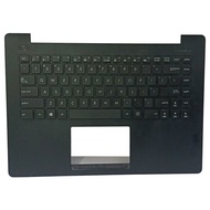 BARU!!! Frame Keybord Laptop Asus X453M / Casing Laptop Asus / casing