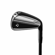 Golf club Taylormade Taylormay Golf Club P790 Black Warrior Limited Edition New Model No. 7 Iron Pra