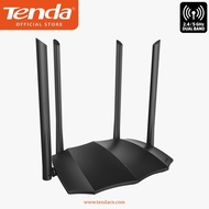 Tenda Ac 8 -- Ac1200 Dual-Band Gigabit Wireless Router
