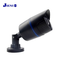 JIENU CCTV IP Camera 720p Outdoor Waterproof HD Home Security Surveillance System Mini Ipcam p2p Inf