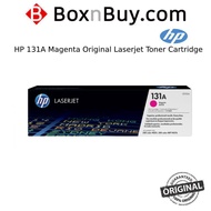 HP 131A Magenta Original Laserjet Toner Cartridge