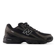 New Balance Unisex 740 (Standard) - BLACK