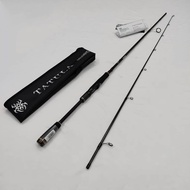 ROD, DAIWA TATULA SPINNING (2019)