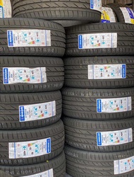 (4เส้น) ปี25 Sailun Atrezzo ZSR 195 45 15 / 195 40 17 / 205 40 17 / 215 45 17