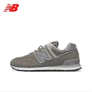 [Genuine] NB NB 574 Running Shoes Sneakers LMZX
