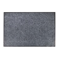 [ส่งกทม.+ปริมณฑล] พรมอัดลอนฟูก (ขอบเรียบ) GIANT KINGKONG รุ่น CM1005 ขนาด 80 x 120 ซม. สีเทา