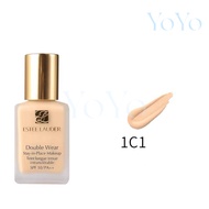 FOR ESTEE LAUDER Double Wear Stay-In-Place Makeup SPF 10/PA++| #1W1 | #1W2 | #2W0 | #1C0 | #1C1 | #2