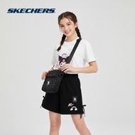 Skechers สเก็ตเชอร์ส กระเป๋าสะพายผู้หญิง Women Kuromi Sling Bag - SL325W611-0018