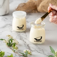 Ms Durian MSW Durian Coconut Mlik Pudding 1 Bottle