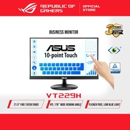 ASUS VT229H Touch Monitor - 21.5" FHD (1920x1080)