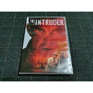 DVD Thriller Movie "The Intruder/The Intruder" (2019)