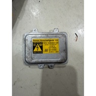 5DV00900000 For BMW Audi Mercedes Xenon BALLAST Control Unit 63126937223 12767670 15782392