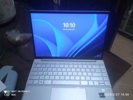 (Baru) Laptop Hp Pavilion Aero 13 Ryzen 7