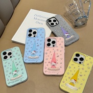 For VIVO Y18S Y36 Y17 Y35 Y02 Y28 Y16S Y18 Y18E Y17S Y12 Y50 Sweet Kitty 2 in 1 Case GDK215A