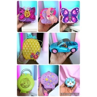 POLLY POCKET PLAYSET
