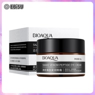 Ebisu serpent-like peptide moisturizing eye cream adds dull & Anti-Aging Eye & Firming Eye Cream 30g