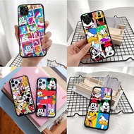 Silicone TPU Case Compatible for OPPO A53S A54S A16 A1 A16S A85 A56 A73 A53 A55 A83 A1K A76 Cover So