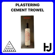 [100% ORIGINAL] 99999 YONG FATT RAINBOW STAINLESS S PLASTER TROWEL PLASTERING CEMENT TROWEL MADE IN 