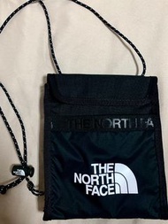 The North Face  北臉 隨身小包  手機包 證件包 斜背包