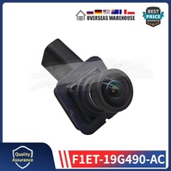 F1ET-19G490-AC For Ford Focus 2015 2016 2017 2018 Rear View Back Up Assist Reversing Camera F1ET19G4