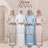 KURUNG LACE AYANA BY HANNA RAUDA
