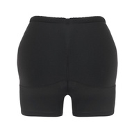 สุภาพสตรี Body Shaper Fake Butt Butt Lift Hip Shaper ควบคุมกางเกง Padded Slimming ชุดชั้นในเพิ่มก้น 