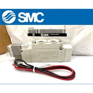 SMC Solenoid Valve SY5120-5LZD/5LZE/4LZD/6LZD SY5220-5LZD/5LZ/5LZE SY5320-5LZD/5LZE/4LZD