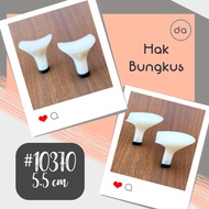 LOKAL LOCAL 10370 HIGH 5.5CM WRAP RIGHTS