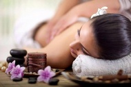 สถานที่ท่องเที่ยว/กิจกรรม 120 minutes Full Body Relaxing Massage + Head Massage + Feet Massage For C