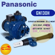 (Ready) POMPA AIR JET PUMP PANASONIC GN130H PANASONIC JET PUMP GN-130H