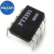5pcs Ic PT2351 PT 2351 DIP-8