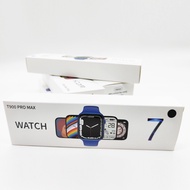 2022 T900 PRO Smartwatch Iwo Waterproof Original Ip67 Serie 7 T900PRO MAX Smart Watch Reloj Inigente