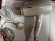 Panasonic 樂聲EH-NA46 nanoe 納米離子謢髮風筒
