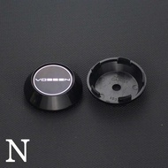 4pcs Vossen Center Cap for Rims 65mm OD/60mm ID Oz Wheels Hubcaps Rotiform Rim Caps Hre Wheel Covers