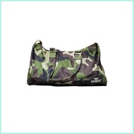 PATRIOT Tires Duffle Bag (Army Print Design)