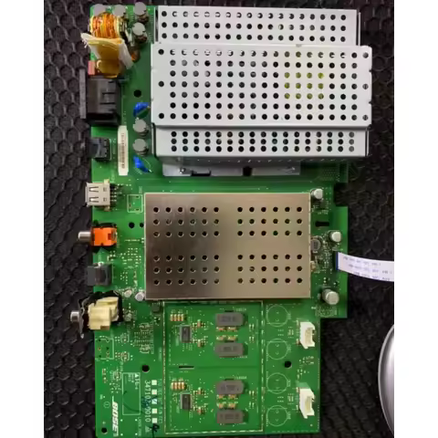 Suitable for original repair and replacement of Bose Solo15 speaker motherboard