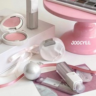 酵色口红腮红高光“牡蛎之心” JOOCYEE Lip Glaze Blush "Oyster Heart"