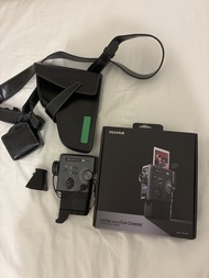 FUJIFILM Instax mini Evo Cinema 相機連配件