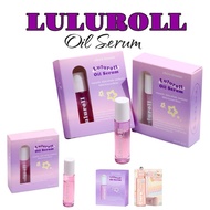 Lulu roll oil serum BY CLARA BEAUTE