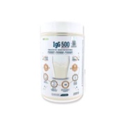 IGG 500 COLOSTRUM MILK 850G