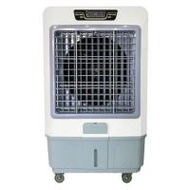 พัดลมไอเย็น ASTINA AC027A สีขาว/ฟ้า (1146408)