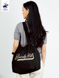 BEVERLY HILLS POLO CLUB กระเป๋า Nylon รุ่น BHBB215