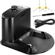 Roomba Charger Dock, Roomba Charging Dock, Replacement Roomba Docking Station for Roomba e5 e6 i3 i4
