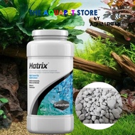 SEACHEM MATRIX 500ML